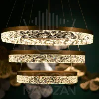 استخدام کارشناس سوشال مدیا در صنعت لوستر