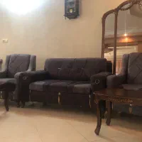 مبلمان راحتی ۷ نفره فول
