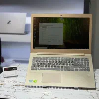 لنوو 4 گیگ گرافیک i7