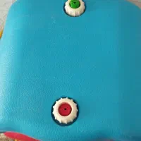 تاب کودک در حد نو|اسباب‌‌بازی|بروجرد, |دیوار