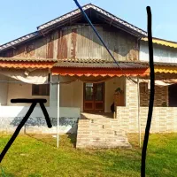 ویلاهای روستایی/زیرقیمت به علت نیازمالی/خشکبیجار