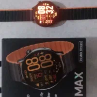 ساعت هوشمند glorimi