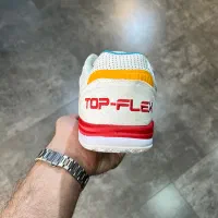 کتونی سالنی جوما تاپ فلکس|کیف، کفش، کمربند|قم, نخودی|دیوار