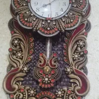 ساعت دیواری