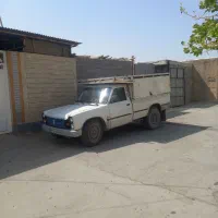 نیسان جکی