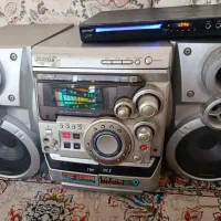 سینک ظرفشویی و کابینت