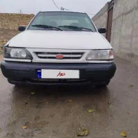 پراید 131مدل 95