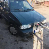 پراید ۸۴ تمیز وسالم