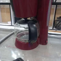 چای ساز و قهوه ساز دوکاره