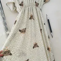 ساحلی و تاپ فری سایز|لباس|جوانرود, |دیوار