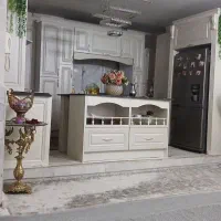کابینت ممبران در حد نو