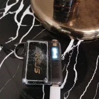پاد ارگاس