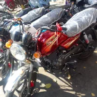 موتور  باکسر کی ال دی ۱۴۰۴ kld Abs ای بی اس