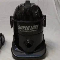 جارو برقی سوپر لوکس
