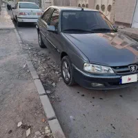 پارس tu5|خودرو سواری و وانت|اصفهان, بوستان ناژوان|دیوار