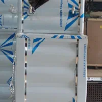 صنعتی استیل(۲شیر و ۴ شیر)|فروشگاه و مغازه|بهبهان, |دیوار