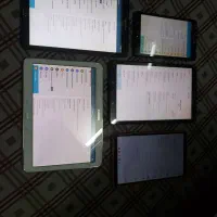 ۷ اینچ مدل tab A سامسونگ سیمکارت خور|تبلت|مشهد, هفده شهریور|دیوار