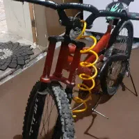 دوچرخه ۲۶|دوچرخه، اسکیت، اسکوتر|چناران, |دیوار