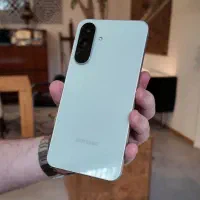 A56 128/8 هشت ماهه بدون پیش