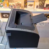 * بازار لپتاپ * پرینتر hp مدل p1006 خونگی کم کار