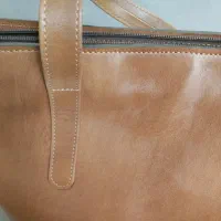 کیف چرم طبیعی نونو