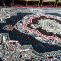 فرش دوازده متری کاملانو|فرش|سرخنکلاته, |دیوار