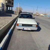 پیکان وانت|خودرو سواری و وانت|رباطکریم, رباطکریم|دیوار