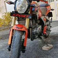 بنلی۳۰۰ ( ۲۵۰ ) در حد خشک|موتورسیکلت|کرمانشاه, |دیوار