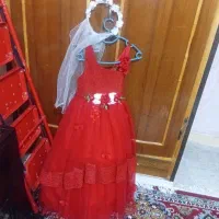 لباس جشن زیبا