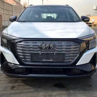 آئودی 2024 سفید بلک پکیج تیپ4فول|خودرو سواری و وانت|قائم‌شهر, |دیوار