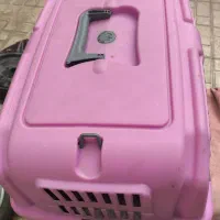 باکس سگ یا گربه