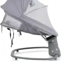 گهواره برقی