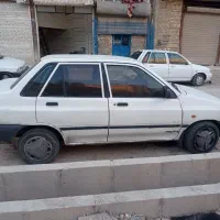 پراید مدل 89|خودرو سواری و وانت|رباط‌کریم, نصیرشهر|دیوار