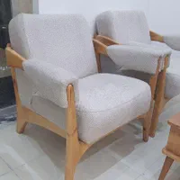 مبل مینیمال ۸ نفره / مبل  راحتی ملل|مبلمان خانگی و میز عسلی|مشهد, شهید آوینی|دیوار