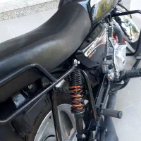 متور پیشرو|موتورسیکلت|نیشابور, مدرس|دیوار