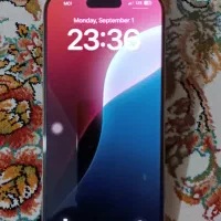 iPhone 16 pro dizerd 128 Ch|موبایل|کرمانشاه, |دیوار