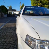 سمندسورن  ۹۳elxاستثنائی موتور EF7|خودرو سواری و وانت|چمستان, |دیوار