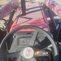 تراکتور فرگوسن 475 جفت بابیل چهارجک|خودرو سنگین|یزد, |دیوار