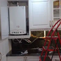 تعمیرپکیج تعمیرکار پکیج سرویسکار تعمیر آبگرمکن|خدمات پیشه و مهارت|سهند, |دیوار