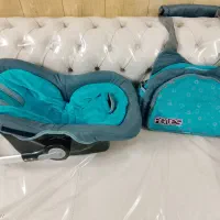 کریر/ ساک نوزاد|کالسکه و لوازم جانبی|مشهد, شفا|دیوار