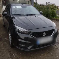 سهند s مدل ۴۰۳ مشکی متالیک