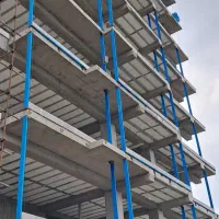 جذب نیروی جوشکاری