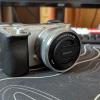 دوربین mirorles SONY A6000