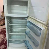 یخچال فیلور بدنه در حد نو|یخچال و فریزر|تهران, مسعودیه|دیوار