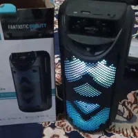 اسپیکر بلوتوثی|سیستم صوتی خانگی|زاهدان, |دیوار