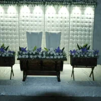 جایگاه عروس