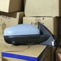 قطعات بدنه تیگو ۷ سپر چراغ جلو پنجره آینه بغل|قطعات یدکی و لوازم جانبی|تهران, بهارستان|دیوار