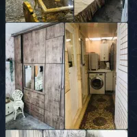 سه طبقه جنوبی مجزا شهید رستمی ۱۴|اجارهٔ خانه و ویلا|مشهد, کارمندان دوم|دیوار