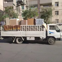 باربری حمل و نقل اثاثیه منزل( ۱۰۰٪تضمینی)