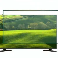 محافظ تلویزیون  مناسب برای تلویزیون منحنی 49 اینچ